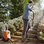 Мойка высокого давления Stihl RE 110, фото 4