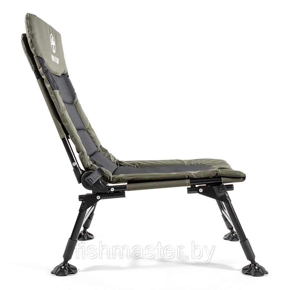 Кресло карповое KEDR SKC-02 без подлокотников