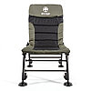 Кресло карповое KEDR SKC-02 без подлокотников, фото 2