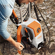 Мойка высокого давления Stihl RE 120, фото 7