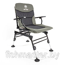 Кресло карповое KEDR SKC-05 вращающееся