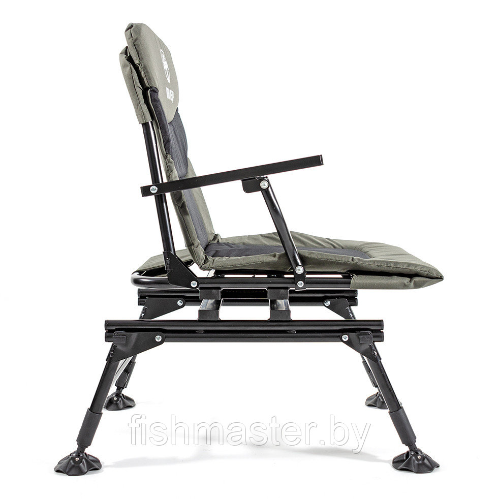 Кресло карповое KEDR SKC-05 вращающееся - фото 3 - id-p122734703