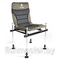 Кресло фидерное KEDR SKF-01 диаметр ноги 25мм