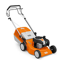 Бензиновая газонокосилка STIHL RM 248 T