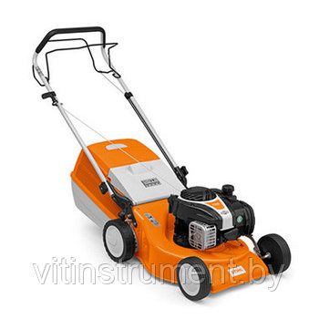 Бензиновая газонокосилка STIHL RM 248 T