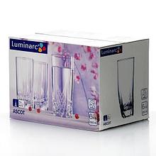 Набор стаканов Luminarc 9813 Ascot