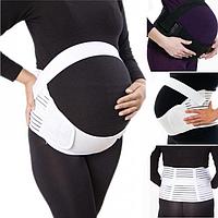 Бандаж дородовой «ЗАБОТА» (Maternity Support Belt) KZ 0140