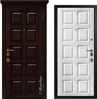 Дверь входная металлическая М1700 Е2 Artwood, фото 1