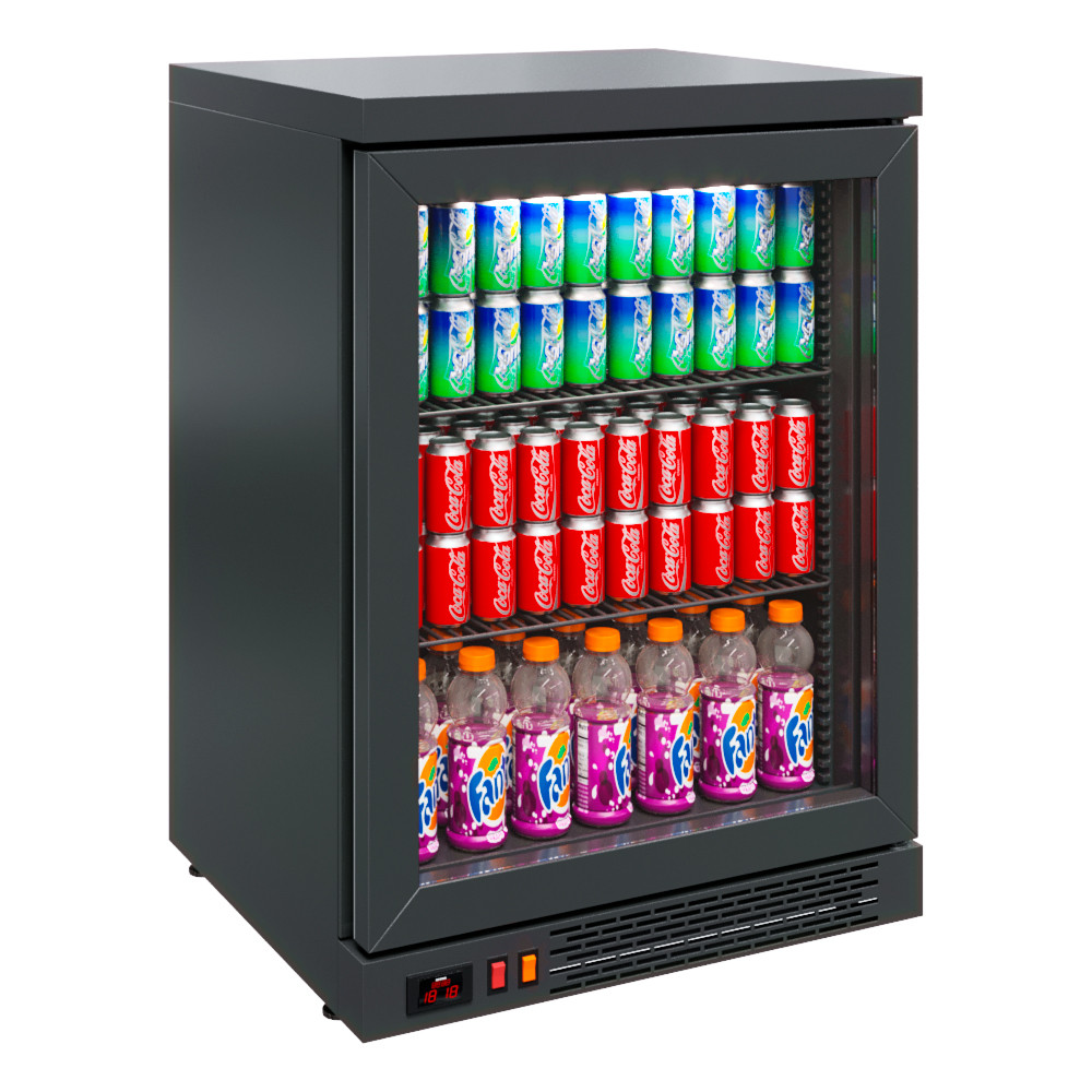 Холодильный стол POLAIR TD101-Bar