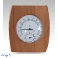 Термогигрометр KD-105 (канадский кедр) - фото 1 - id-p122738230