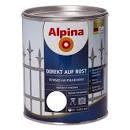 Alpina Прямо на ржавчину молотковый эффект Alpina Direkt auf Rost Hammerschlageffekt 0.75л - фото 1 - id-p67058123