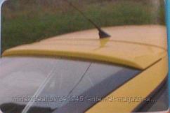 Козырек на стекло Opel Calibra