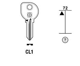 Silca CL1 Clum