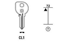 Silca CL1 Clum