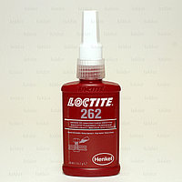 Фиксатор резьбы средней/высокой прочности - Loctite 262