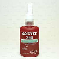 Фиксатор резьбы средней прочности - Loctite 290