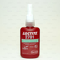 Фиксатор резьбы высокой прочности - Loctite 2701
