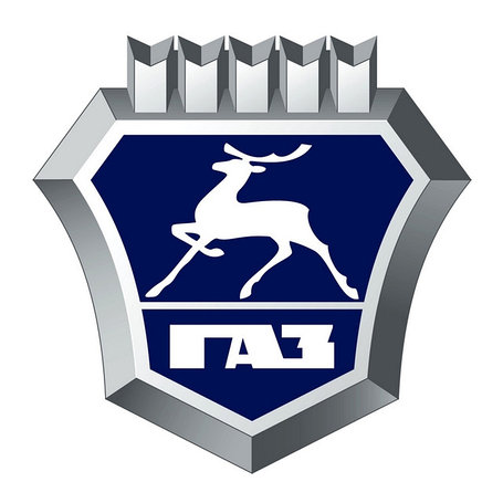 ГАЗ ГАЗ