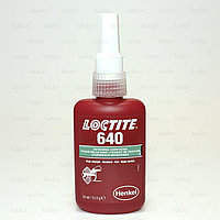 Вал-втулочный фиксатор высокой прочности - Loctite 640