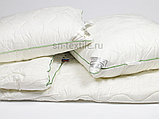 Одеяло АЛЛЕГРО бамбук премиум Евро всесезонное"СН-Текстиль" арт. ОББ-PR-О-22, фото 4