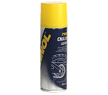 Смазка для цепей Mannol Chain Lube 7901
