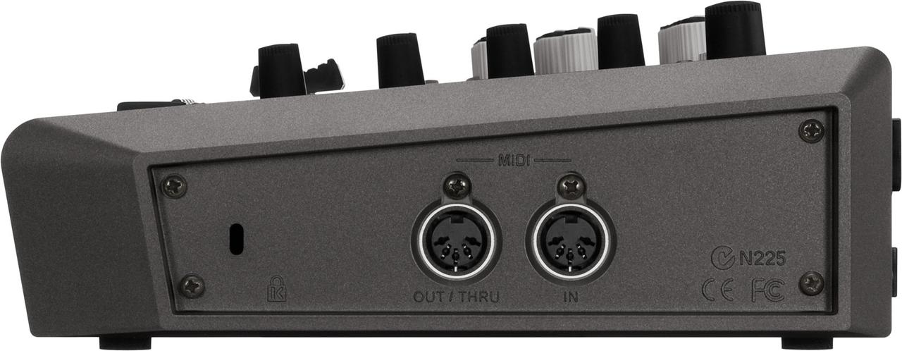 Видео-микшерный пульт Roland VR-3EX - фото 4 - id-p122782843