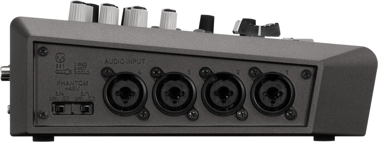 Видео-микшерный пульт Roland VR-3EX - фото 5 - id-p122782843