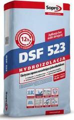 Sopro DSF 523 – Эластичная паропроницаемая гидроизоляция для бассейнов и террас,20 кг