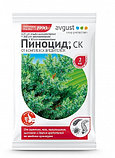 Инсектицид Пиноцид от вредителей хвойных культур Август Avgust 2 мл, фото 2
