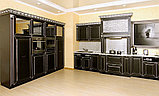 Кухни под заказ / Кухни из МДФ / Кухни Классика, фото 3