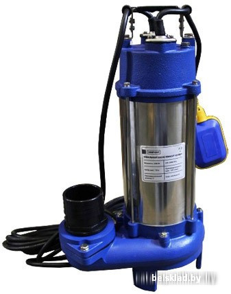 Фекальный насос Unipump FEKACUT V1300DF