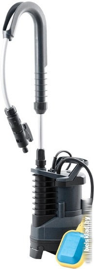 Дренажный насос Unipump RAIN Q550M