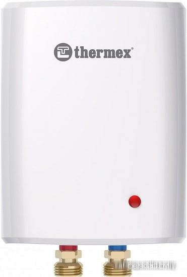 Проточный электрический водонагреватель-душ Thermex Surf 5000