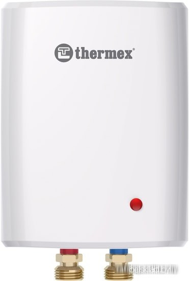 Проточный электрический водонагреватель-душ Thermex Surf 3500