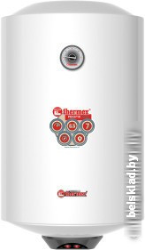 Накопительный электрический водонагреватель Thermex Praktik 80 V