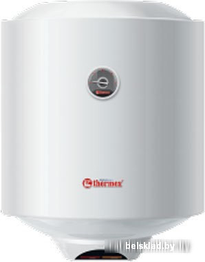 Накопительный электрический водонагреватель Thermex ERS 50 V Silverheat
