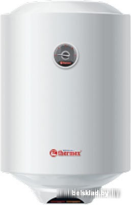 Накопительный электрический водонагреватель Thermex ESS 30 V Silverheat