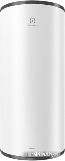 Накопительный электрический водонагреватель Electrolux EWH 30 Fidelity