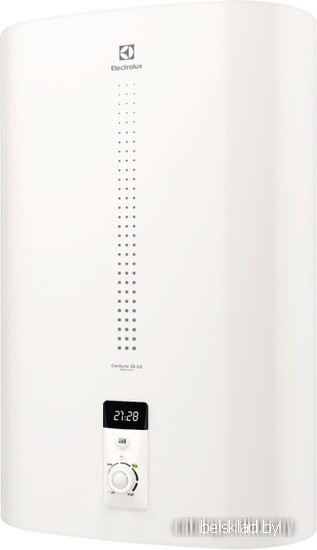 Водонагреватель Electrolux EWH 50 Centurio IQ 2.0