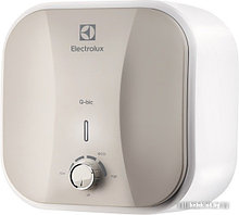 Накопительный электрический водонагреватель над мойкой Electrolux EWH 10 Q-bic O