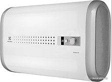 Накопительный электрический водонагреватель Electrolux EWH 100 Centurio DL H
