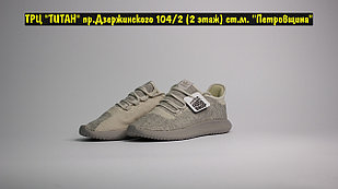 Кроссовки Adidas Tubular Shadow Olive