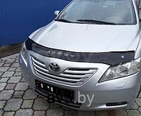 Дефлектор капота Toyota Camry (2006-2011) [TYA36] (VT52)