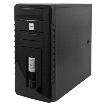 Комплект для модернизации компьютера (X79G/E5-2667 2.9Ггц/32Gb/SSD M2 128Gb/RX580 8Gb), фото 2