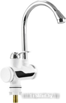 Проточный электрический водонагреватель-кран Unipump BEF-012-02