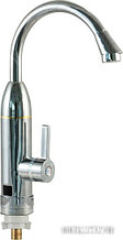 Проточный электрический водонагреватель-кран Unipump BEF-016-03
