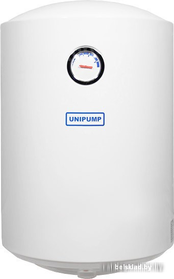 Накопительный электрический водонагреватель Unipump Стандарт 100 В