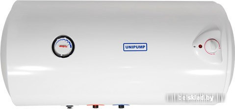 Накопительный электрический водонагреватель Unipump Стандарт 100 Г
