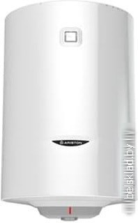 Накопительный электрический водонагреватель Ariston PRO1 R 100 V PL