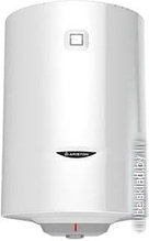 Накопительный электрический водонагреватель Ariston PRO1 R 100 V PL